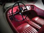 Jaguar XK140 Roadster 1954 года